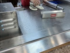 -塔斯汀·中国汉堡(蓝润置地广场店)