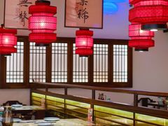 -遇见长安·陕菜名店(乐荟中心店)