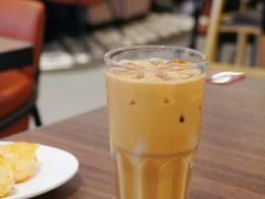 -新旺茶餐厅(恒隆广场店)