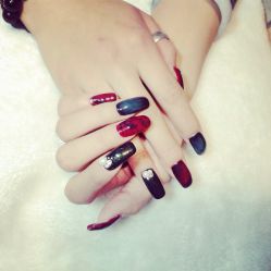 -LILY NAILS美甲美睫