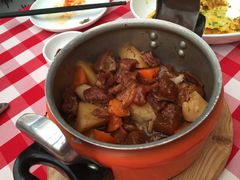 -西贝莜面村(上海百联西郊店)