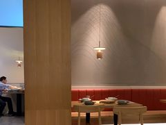 大堂-蜜桃餐厅·伴山(绿宝广场店)