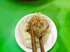 -鲁氏汤包王(长白街店)