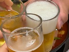-湘肠香火锅店(团结湖店)