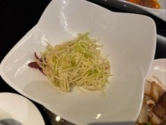 -杭州和达希尔顿逸林酒店·和园中餐厅-杭帮菜名店