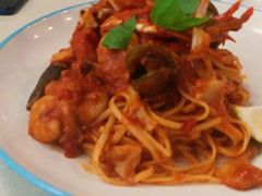-Cha Cha's Beach Cafe