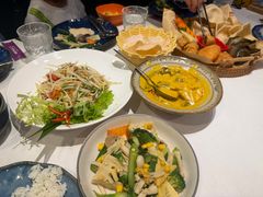 -荷花泰菜(东方新天地店)
