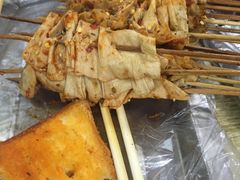 -老王太太串吧(中街店)