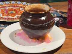 俄罗斯瓦罐牛肉-卢布里西餐厅(海拉尔店)