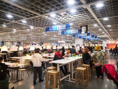 大堂-宜家·瑞典风味餐厅(北京西红门店)