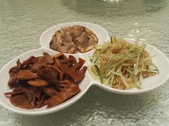 江南三拼-頂好酒家·经典粤菜(海信广场店)