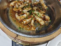 -红日饭店(裕隆三路店)