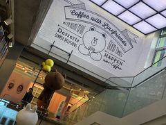 -line friends(明洞旗舰店)