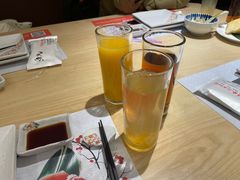 -清水日本料理铁板烧(学府路店)