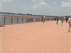 -丁香湖公园