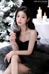 -青岛这朵女子摄影(中海寰宇天下天颂店)