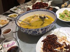 -鸭王烤鸭店(三里河店)