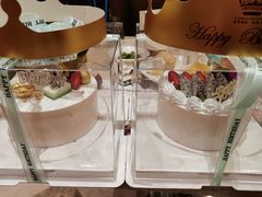 -芭菲盛宴·环球美食(北城国际店)