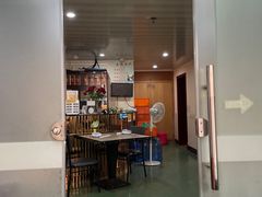 -南雄雄州土菜餐厅(粤北大厦店)