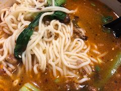 -谭师爷龙抄手(白下路店)