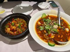 -香蜜轩·粤菜·宴会(世界之窗店)