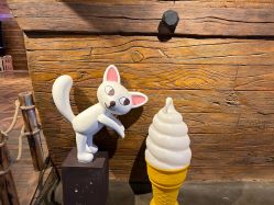 -Zoolung Zoolung动物主题公园(海信广场店)