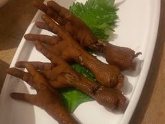 -新白鹿餐厅(城西银泰城店)