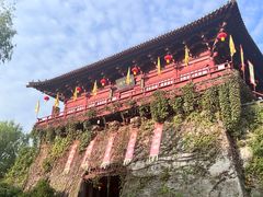 -杭州宋城