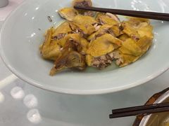 -围龙屋客家食府(福田店)