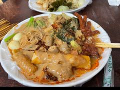 -郭记小街麻辣烫(南小街总店)