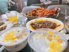 -指爱龙虾(金杨路总店)