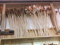 -阿串串老火锅(力盟店)