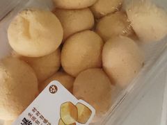 -泸溪河桃酥(西直门凯德店)