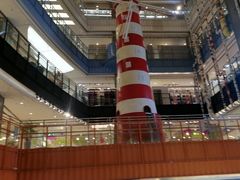 -天虹购物中心(石路店)