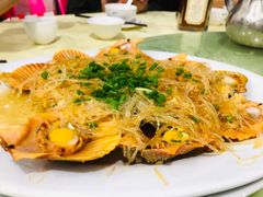 -秋姐美食店(旅游大道店)