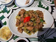 -味食家市师鸡(三元里店)