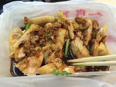 泰煌鸡(万航渡路店)-泰煌鸡·上海白斩鸡·鸡汤面(万航店)