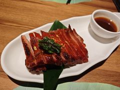 -帕蓝·暹罗料理(大学路店)