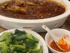 -一楼食业·美食人家