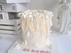 -蜜肆动物奶油蛋糕·个性定制·下午茶甜品