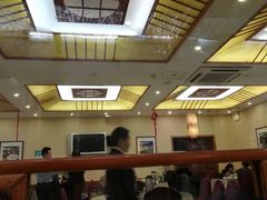 大堂-成都驻京办餐厅(蜀都宾馆店)