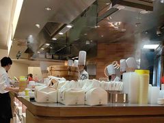 -苏小柳点心·手作小笼包(浦东嘉里城分院)