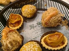 -翠园(南京德基广场店)