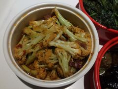 -心怡东北烤冷面(赤峰路店)