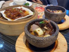-虾饺妹·粤式手工点心(水荫路店)