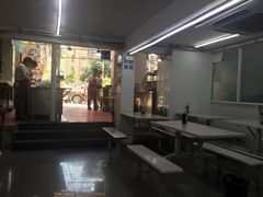 -金陵老丁家馄饨(新街口店)