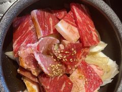 -九田家黑牛烤肉料理(寿光万达店)