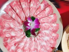 -蜀大侠火锅(古田店)