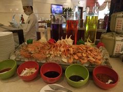 android_upload_pic-嘉莱特精典国际酒店·醇咖啡厅