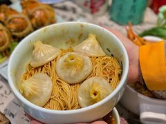 -蟹上黄·蟹黄面·江南糖水(人民广场店)